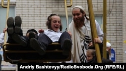 Радость в праздник Рош Ха-Шана