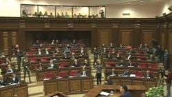 1000 դրամների վճարումը կամավոր դարձնելու առաջարկը չի ընդունվել