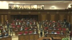 ՀՀ արտաքին պարտքը հավանաբար կավելանա ևս 180 մլն դոլարով