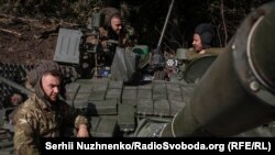 Обличчя українських захисників: фоторепортаж до дня Збройних сил України 