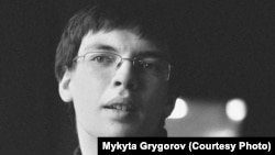 Из личных архивов Никиты Григорова