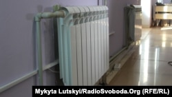 Після ракетного обстрілу Ладижинської ТЕС виникла аварія у мережах теплопостачання міста, відтак 18 тисяч місцевих жителів залишилися без теплового опалення (ілюстраційне фото)