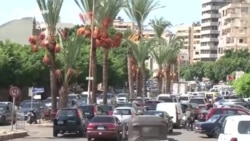 Ливанцы покидают дома после начала военной операции Израиля против «Хезболлы»