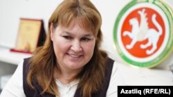 Ксения Зарипова