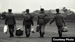 Оьрсийчоь -- Оьрсийн салтий бу Соьлж-гIалахь, Нохчийчура Дуьххьара тIом, 1995