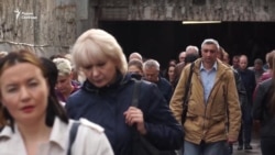 Рождение народа. Кто в России займется "нацбилдингом"?