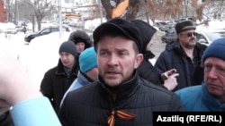 Николай Лаптев