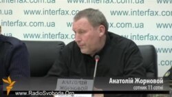 Самооборона віддала автомобілі Януковича – сотник