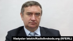 Николай Шамбир