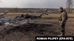 ЗСУ знищили три літаки, 4 безпілотники (ОТР) та три крилаті ракети