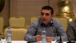 Natiq Cəfərli: 'Azərbaycanda banklarla vətəndaş arasında müqavilə elə bağlanıb ki, bütün yük müştərinin üzərindədir'