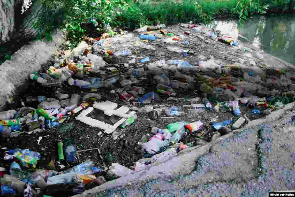 &quot;Суу сыйлаган зор болоор, суу кордогон кор болоор&quot;