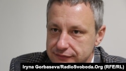 Петро Андрющенко, радник міського голови Маріуполя