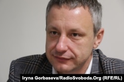 Петро Андрющенко