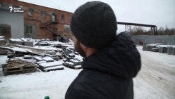 Сгорел на работе