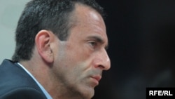 Помощник госсекретаря США по делам Европы и Евразии Филипп Гордон