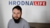 Բելառուս - Hrodna.life-ի խմբագիր Ալեքսեյ Շոտա, Գրոդնո, արխիվ