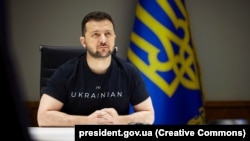 Володимир Зеленський вважає, що «це перший крок до членства в ЄС, який, безумовно, наблизить і нашу перемогу»