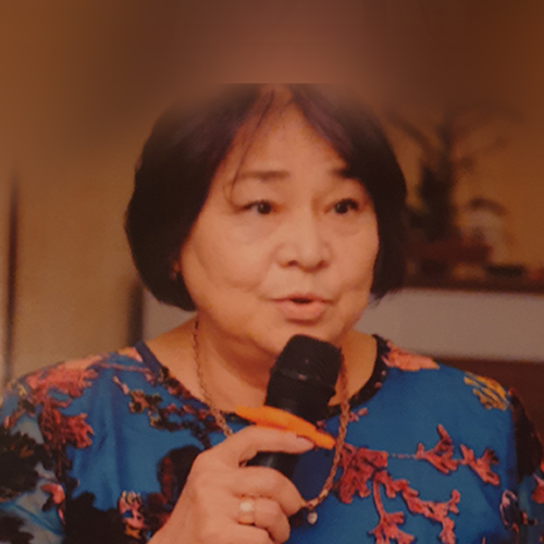 Турумбекова Венера