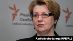 Наталія Новак