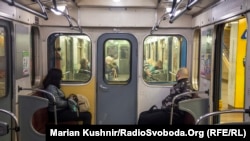 Найбільше станцій із зарядками, за даними Кличка, буде на синій лінії (фото ілюстраційне)