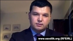 Бабур Хасан.