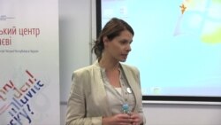 Ржегоржикова розповіла, як Чехія і Україна святкуватимуть 80-річчя з дня народження Гавела