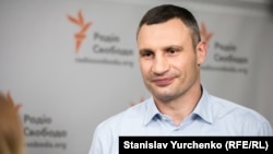 Кличко дав позитивну оцінку роботі комунальних служб Києва під час фіналу Ліги чемпіонів