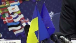 Рішення по безвізовому режиму має бути восени – Ган