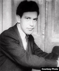 Юлий Даниэль.