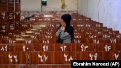 مرکز آموزشی کاج در غرب کابل که بیشتر دانش آموزان آن دختران بودند اما این مرکز در ماه اکتوبر سال ۲۰۲۲ هدف حمله انتحاری قرار گرفت و بسیاری از دانش آموزان کشته و زخمی شدند