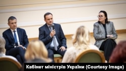 «Ворог щоразу міняє тактику ударів, відповідно до цього адаптуються й наші рішення» – Олексій Кулеба 