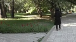 Амнистированная женщина рассказала об уроках Муаттары Джураевой