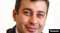 Վլադիմիր Կարապետյան