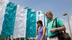 Азия: ВНЖ для россиян в Казахстане, пенсия для трудовых мигрантов в РФ и харьковский плов