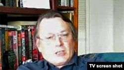 Владимир Абаринов