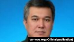 Марат Эшперов.