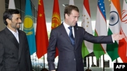 На летней встрече президентов России и Ирана речь шла и о ядерной программе этой страны.