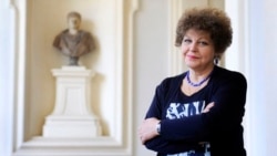 Оксана Пахльовська