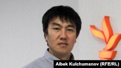 Сейтек Качкынбай.