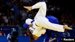 Акс аз бойгонӣ.