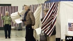 Демсквозняк. Результаты выборов в Нью-Гемпшире посрамили экспертов. Вместо ожидаемого третьего места г-жа Клинтон заняла первое