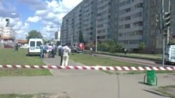 Муфтий Татарстана ранен, его заместитель убит