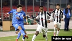 Акс аз сомонаи тими "Регар-ТадАЗ"