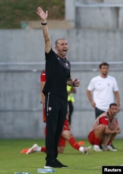 Благой Милевски