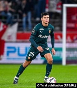 Абдукодир Хусанов