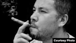 Керим Токаев. Фото из личного архива героя публикации