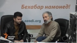 Родные задержанных в Узбекистане жителей Пенджикента просят о помощи