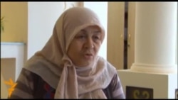 "Сирия: Аял... Азап... Арман..."(2)