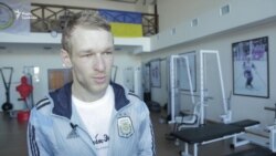 Непосидючий Григорій Вовчинський втретє на Паралімпійських Іграх